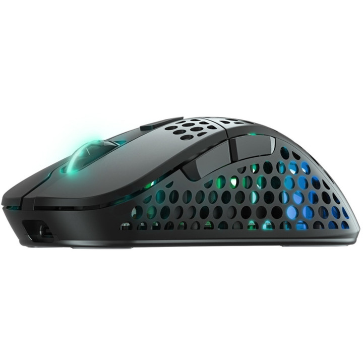 Rato Gaming Xtrfy M4 Wireless Preto
