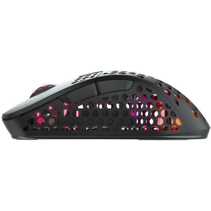 Rato Gaming Xtrfy M4 Wireless Preto
