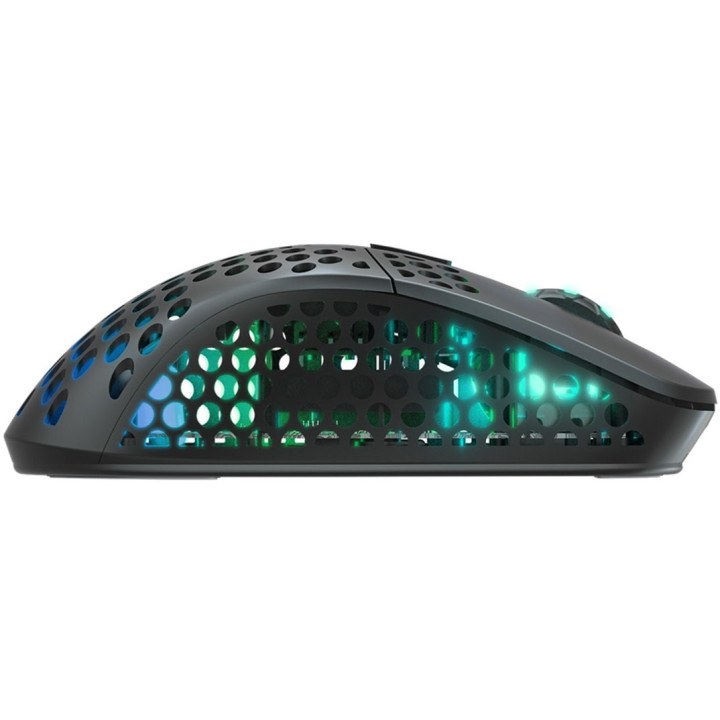 Rato Gaming Xtrfy M4 Wireless Preto