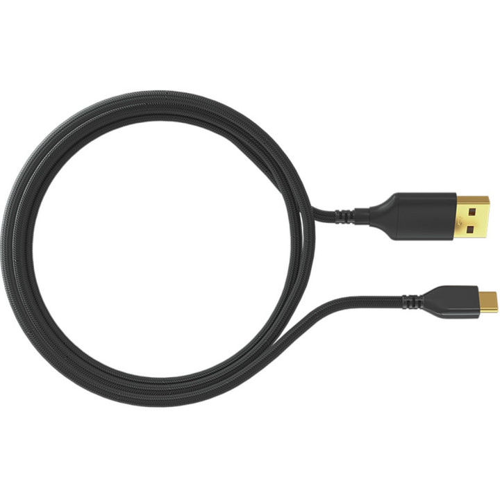 Rato Gaming Xtrfy M4 Wireless Preto