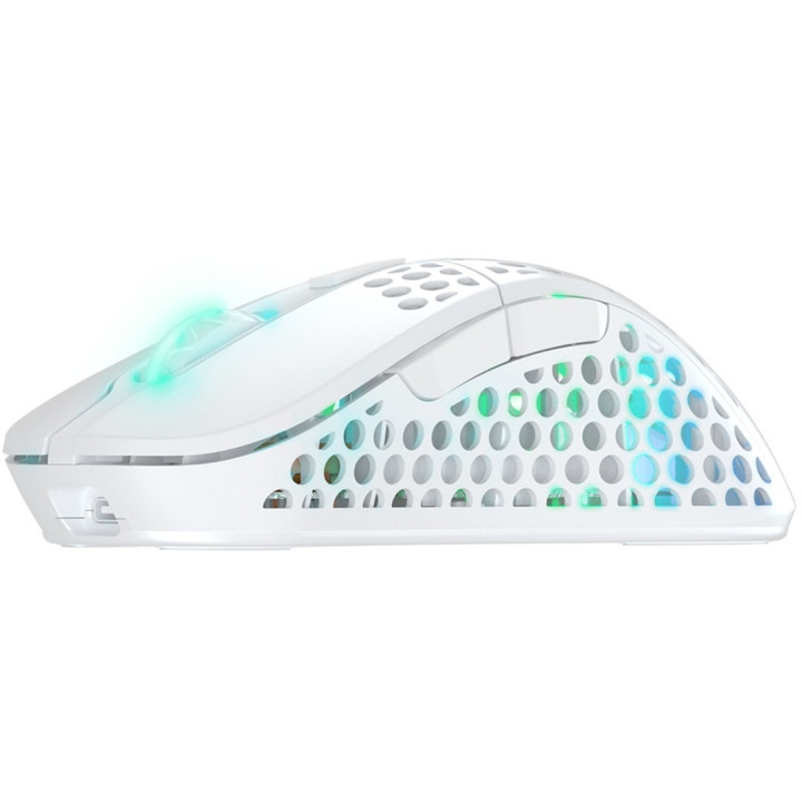 Rato Gaming Xtrfy M4 Wireless Branco