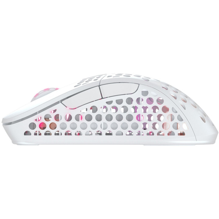 Rato Gaming Xtrfy M4 Wireless Branco
