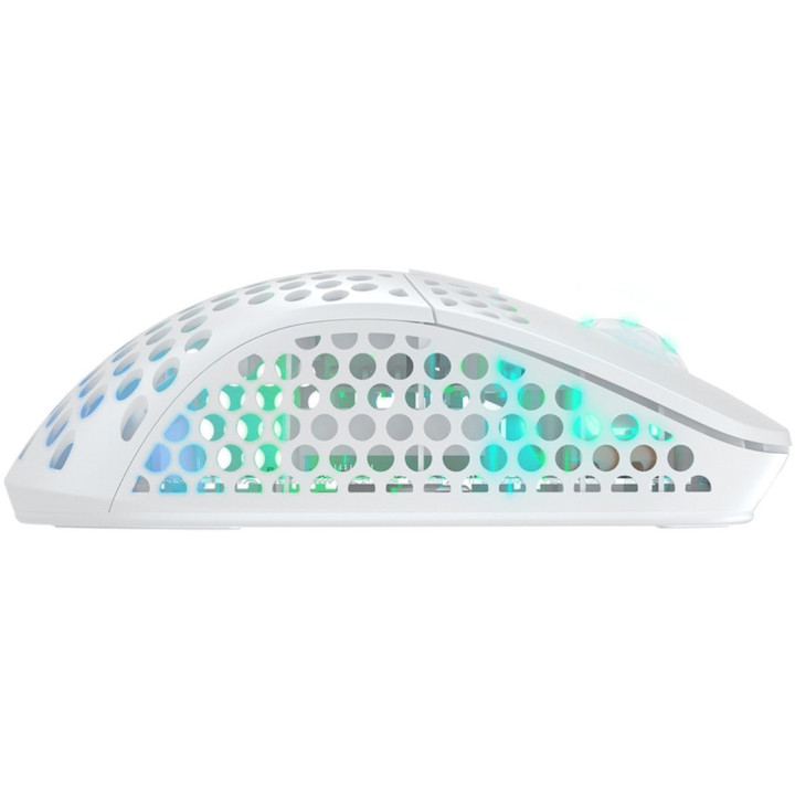Rato Gaming Xtrfy M4 Wireless Branco