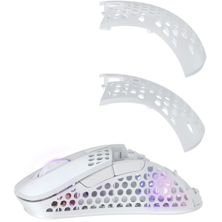 Rato Gaming Xtrfy M4 Wireless Branco