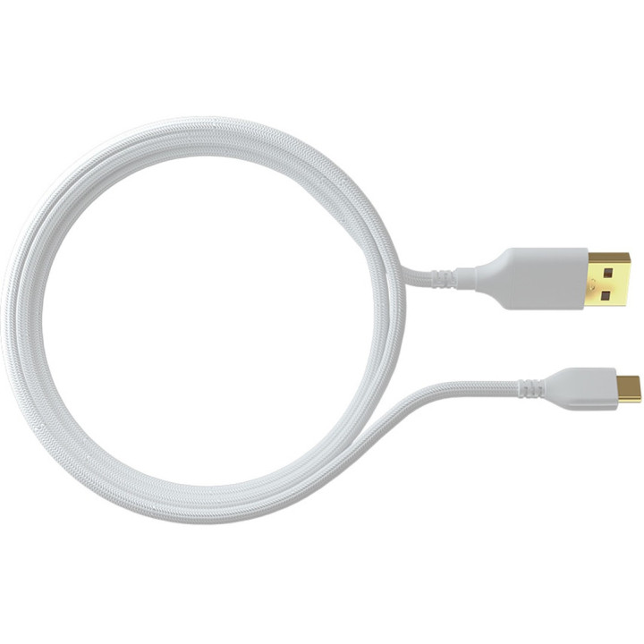 Rato Gaming Xtrfy M4 Wireless Branco