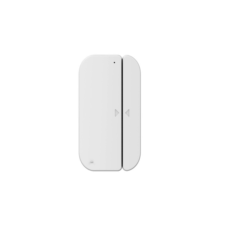 Hama 00176553 sensor de portas janelas Sem fios Branco