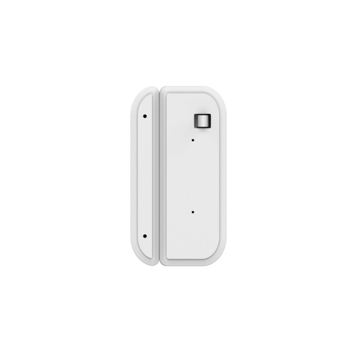 Hama 00176553 sensor de portas janelas Sem fios Branco