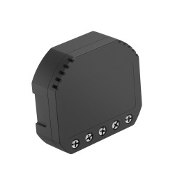 Hama 00176556 interruptor Cinzento