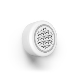 Hama 00176590 alarme 105 dB Branco
