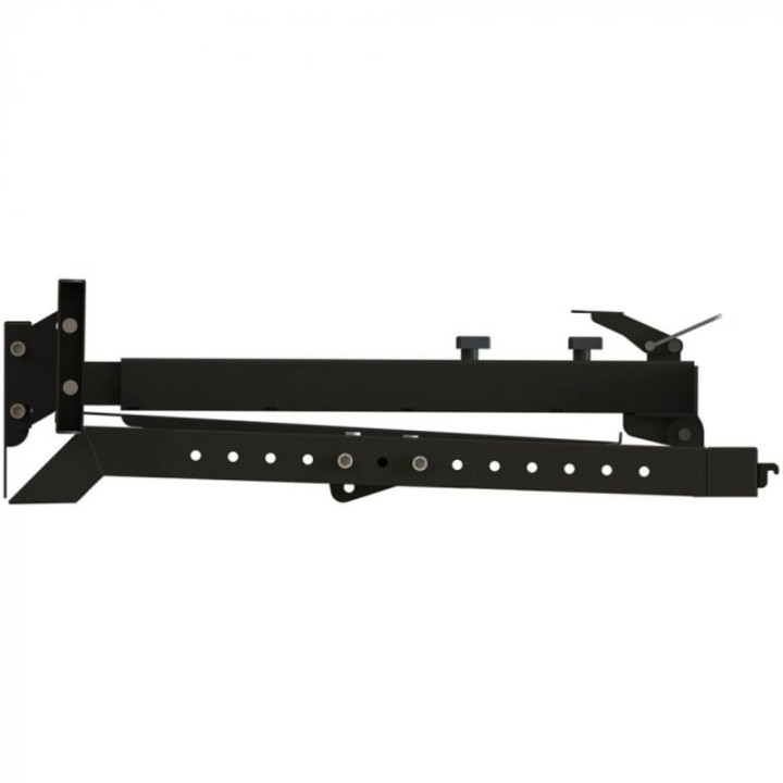 Suporte Next Level Racing Wheel Stand Lite