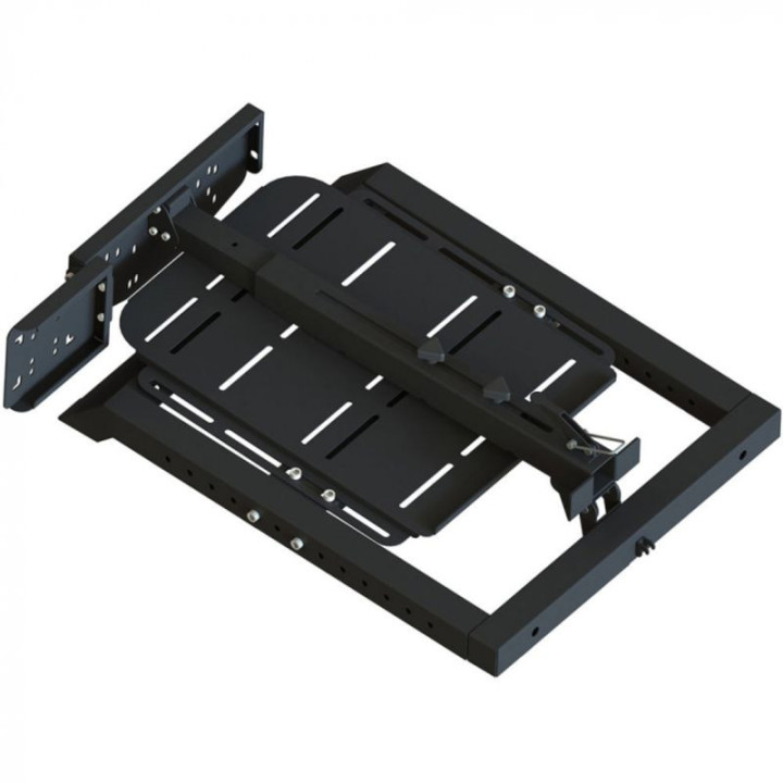 Suporte Next Level Racing Wheel Stand Lite