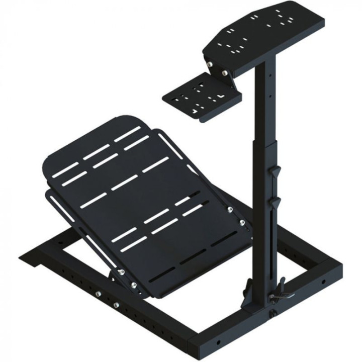 Suporte Next Level Racing Wheel Stand Lite