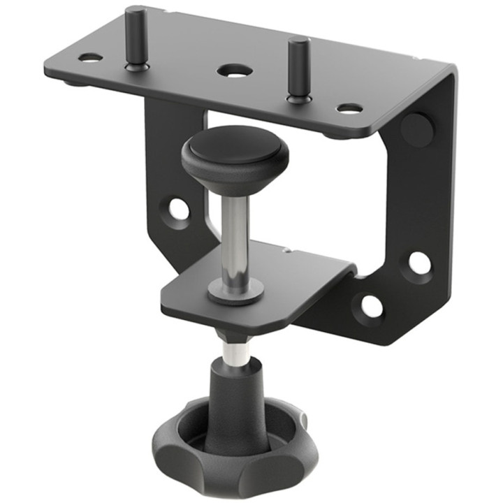 Quadrante Thrustmaster TCA Boeing Edition - PC