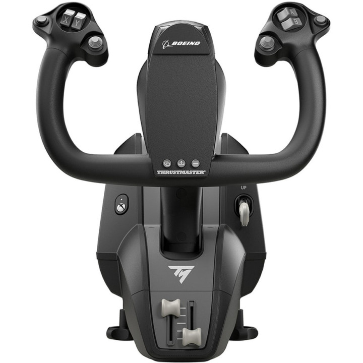 Yoke Pack Thrustmaster TCA Boeing Edition - PC