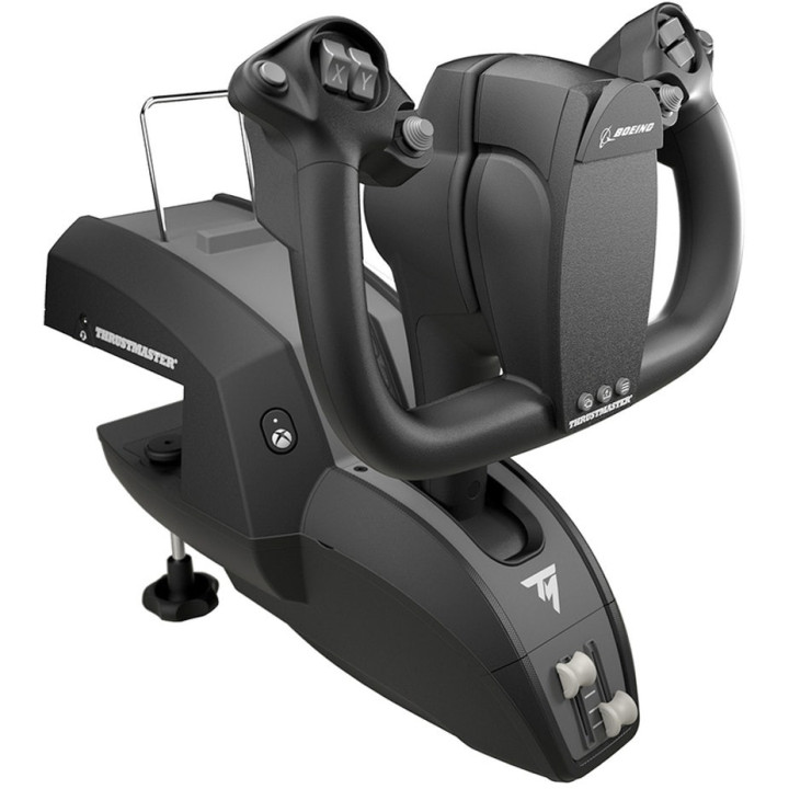 Yoke Pack Thrustmaster TCA Boeing Edition - PC