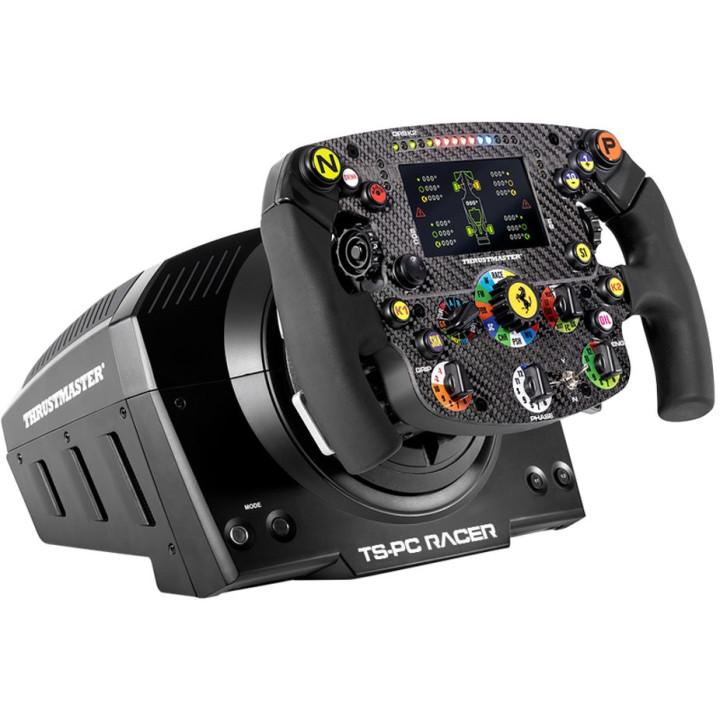 Base de Volante TS-PC Racer Servo Base - PC