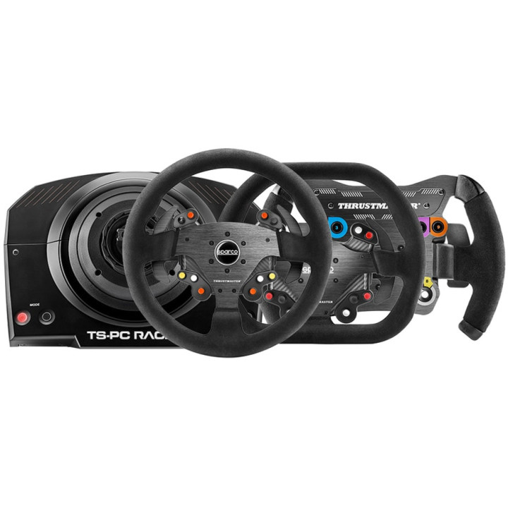 Base de Volante TS-PC Racer Servo Base - PC