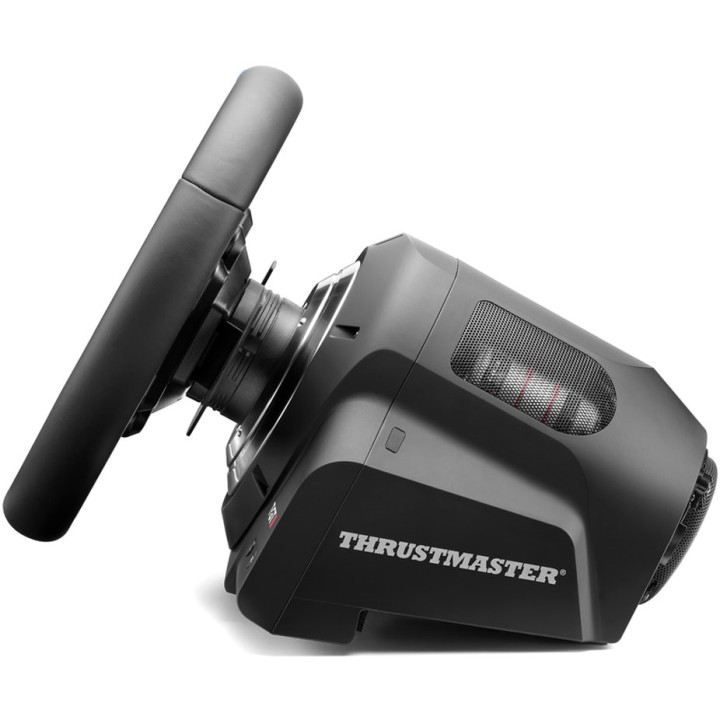 Volante + Base T-GT II PACK (GT WHEEL + GT BASE) - PS4 / PS5 / PC