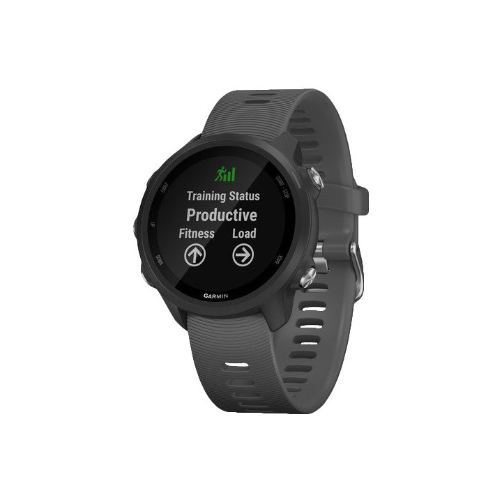 Garmin 010-02120-10 smartwatch 3,05 cm (1.2") 30 mm MIP Preto GPS
