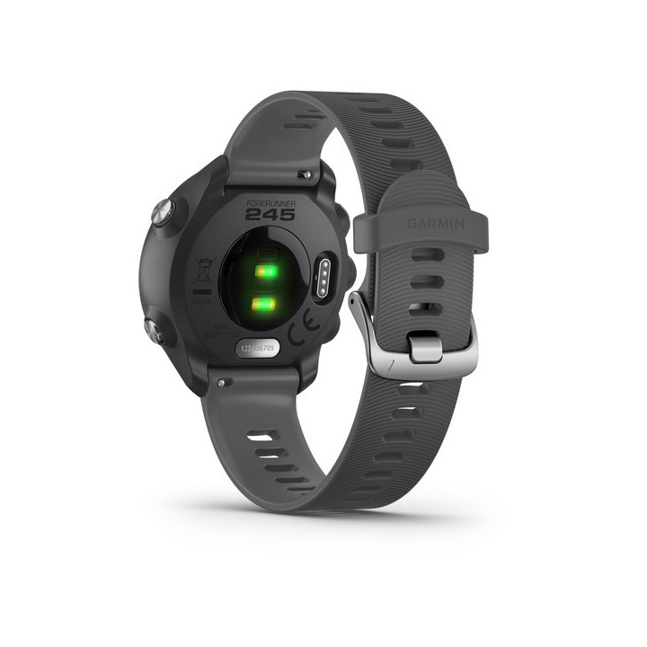 Garmin 010-02120-10 smartwatch 3,05 cm (1.2") 30 mm MIP Preto GPS