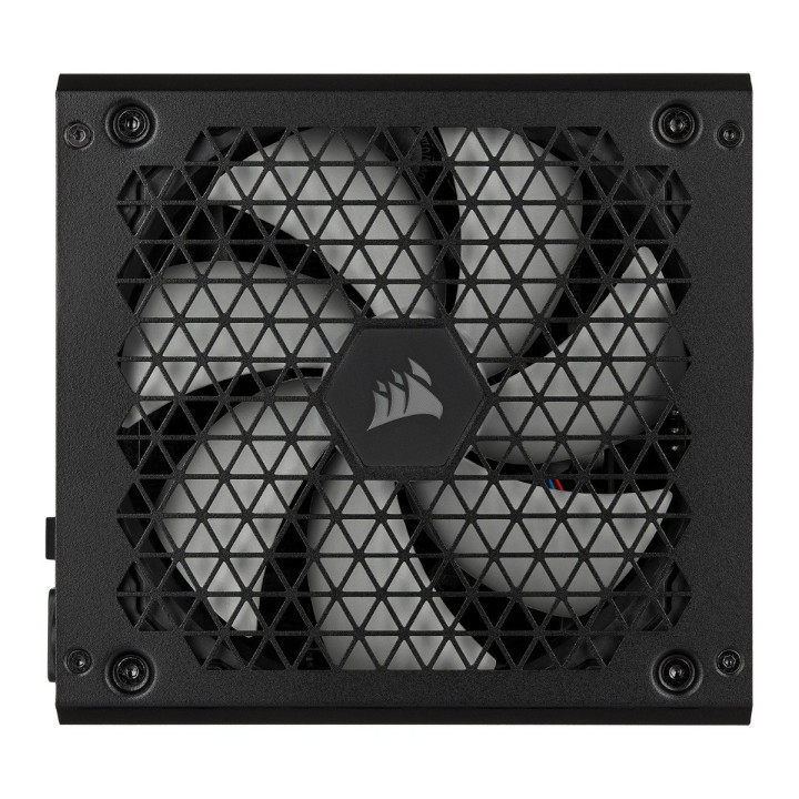 Fonte Modular Corsair RM750x ATX 750W 80+ Gold Preta