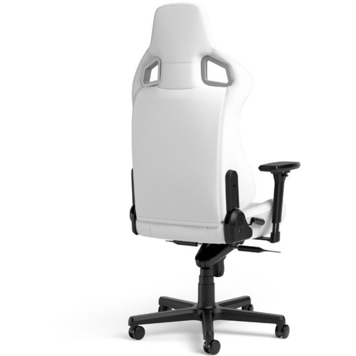 Cadeira noblechairs EPIC - White Edition