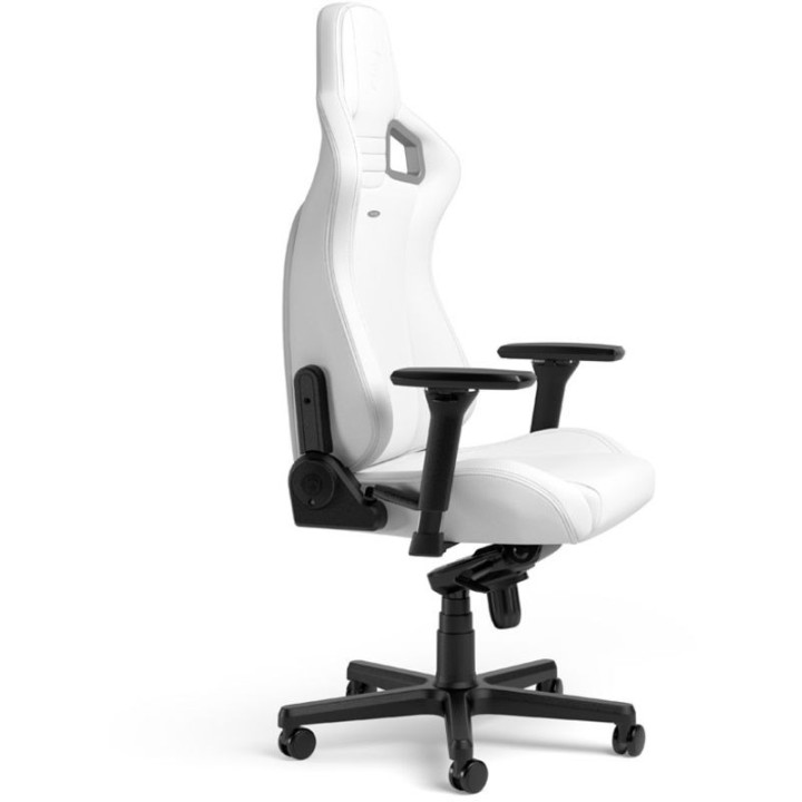 Cadeira noblechairs EPIC - White Edition