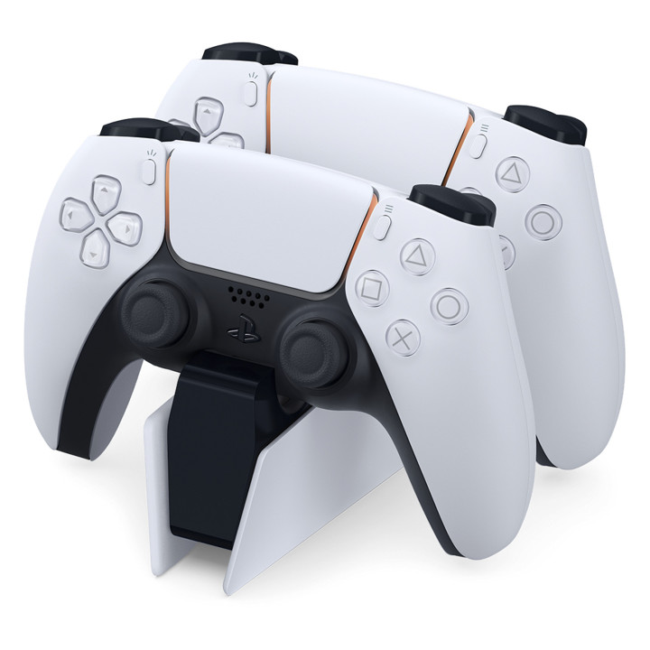 Sony DualSense charging station Suporte de carregamento