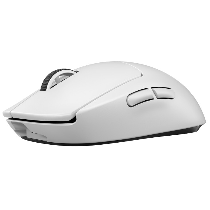 Logitech G PRO X SUPERLIGHT rato Mão direita RF Wireless 25400 DPI