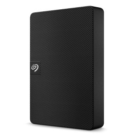 Seagate STKM2000400 disco externo 2000 GB Preto