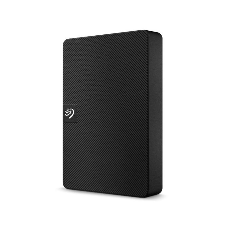 Seagate STKM2000400 disco externo 2000 GB Preto