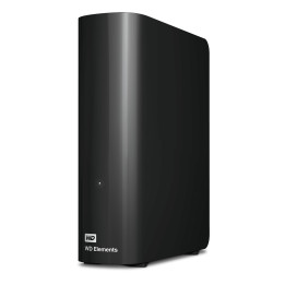 Western Digital WD Elements disco externo 16000 GB Preto
