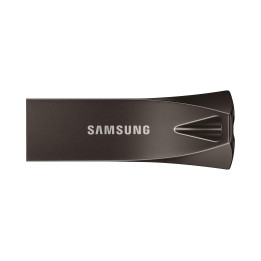 Samsung MUF-64BE unidade de memória USB 64 GB USB Type-A 3.2 Gen 1 (3.1 Gen 1) Cinzento