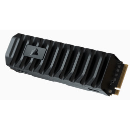 Disco SSD Corsair MP600 PRO XT M.2 2TB PCI Express 4.0 3D TLC NAND