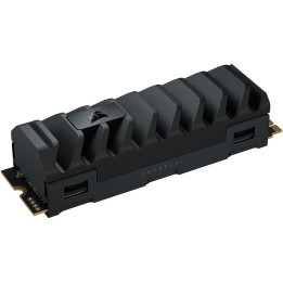 Disco SSD Corsair MP600 PRO XT M.2 4TB PCI Express 4.0 3D TLC NAND NVMe