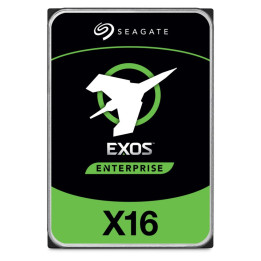 Seagate Enterprise Exos X16 3.5" 1TB Serial ATA III