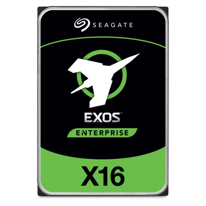 Seagate Enterprise Exos X16 3.5" 1TB Serial ATA III