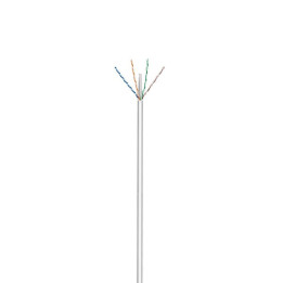 Ewent IM1217 cabo de rede Cinzento 305 m Cat6 U UTP (UTP)