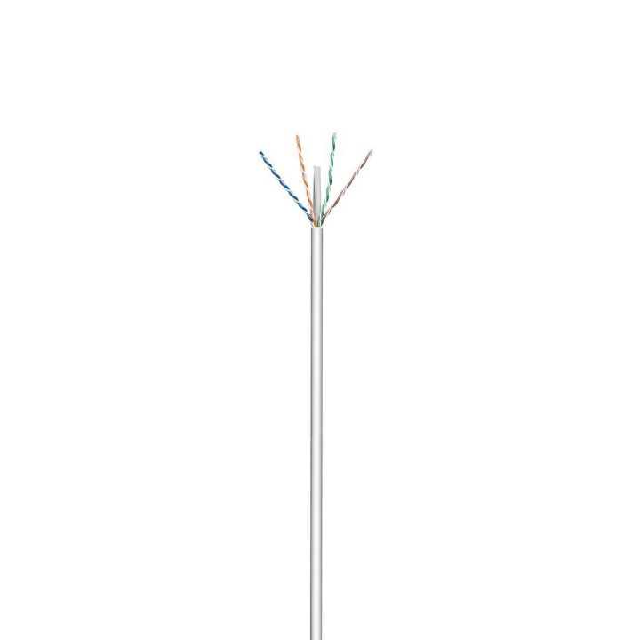 Ewent IM1217 cabo de rede Cinzento 305 m Cat6 U UTP (UTP)