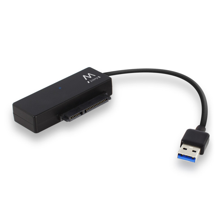 Ewent EW7018 placa adaptador de interface SATA