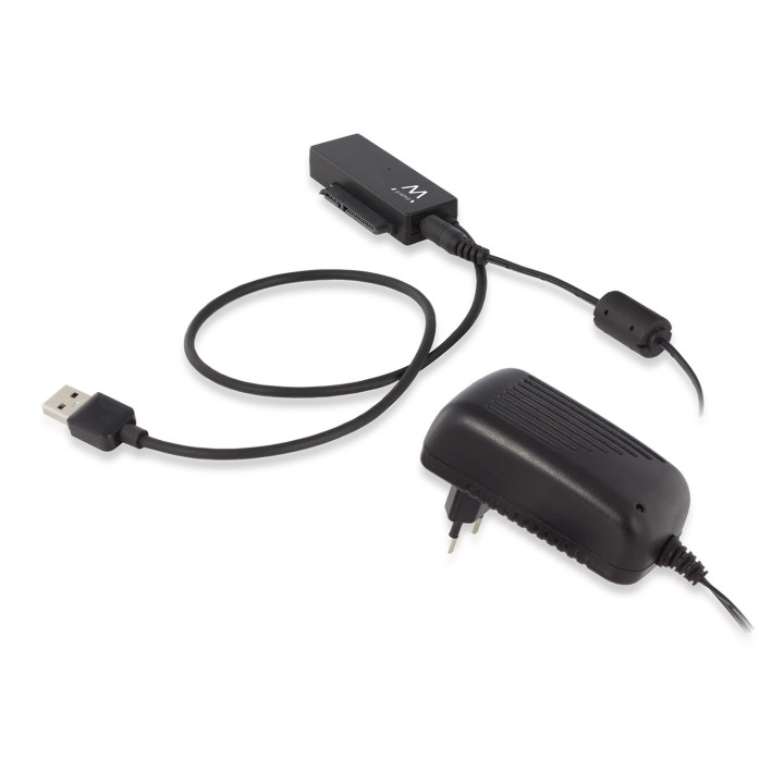 Ewent EW7018 placa adaptador de interface SATA
