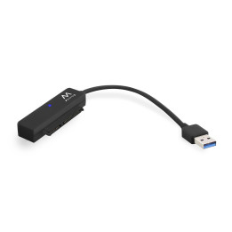 Ewent EW7017 placa adaptador de interface SATA