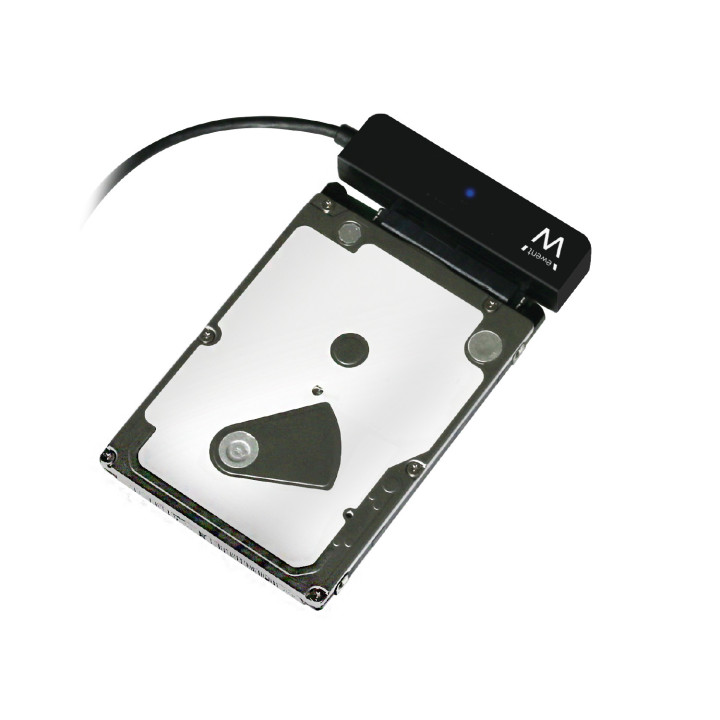 Ewent EW7017 placa adaptador de interface SATA