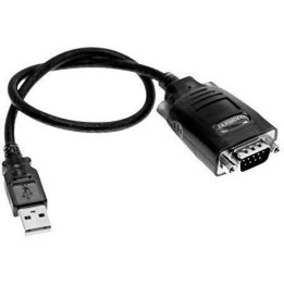 Adaptador Ewent USB para Porta Serie