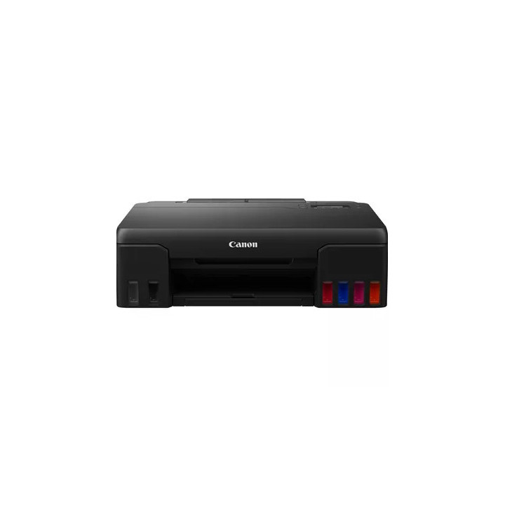 Canon PIXMA G550 MegaTank impressora a jato de tinta Cor 4800 x 1200 DPI A4 Wi-Fi
