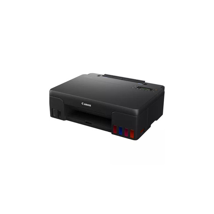 Canon PIXMA G550 MegaTank impressora a jato de tinta Cor 4800 x 1200 DPI A4 Wi-Fi