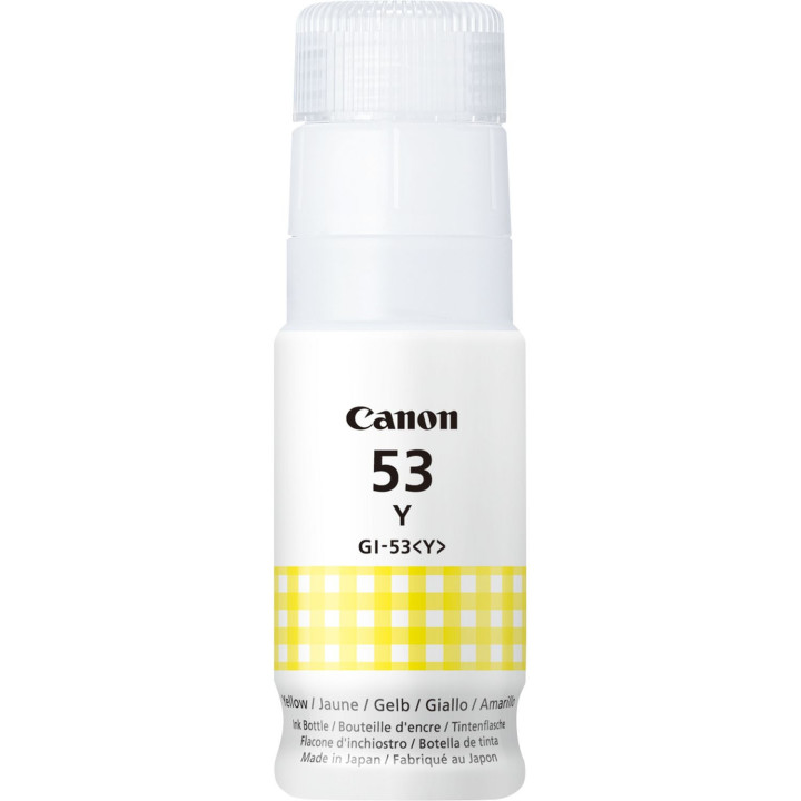 Canon GI-53Y Original