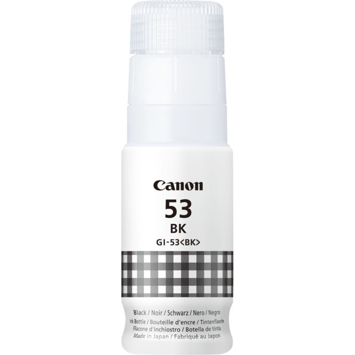 Canon GI-53BK Original