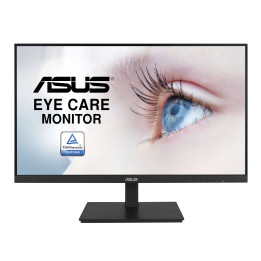 ASUS VA24DQSB 60,5 cm (23.8") 1920 x 1080 pixels Full HD Preto