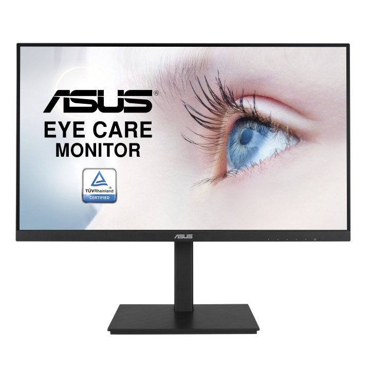 ASUS VA24DQSB 60,5 cm (23.8") 1920 x 1080 pixels Full HD Preto